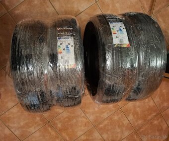 Pneumatiky 175/70 R14 - 4