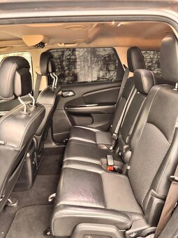 Fiat Freemont Multijet 4x4 - 4