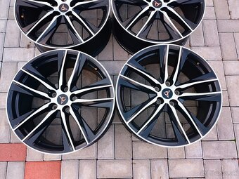 Seat, Cupra Formentor, Škoda, Volkswagen 5x112 r19 - 4