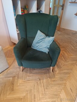Kreslo - 4
