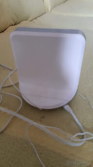 Predám radio Philips s budikom funkčné. - 4