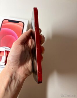 Predám iPhone 12 -256 GB - 4