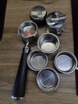 De'Longhi Dedica EC 155 + nadštandardné príslušenstvo - 4