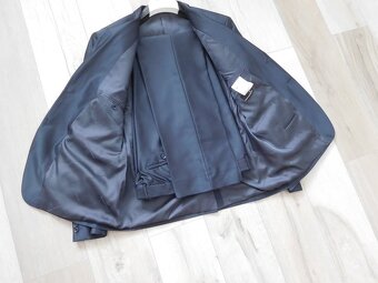 Pánsky oblek 182 / 88  58 v, DANIEL PERRY - 4