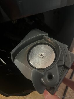 Delonghi Magnifica S Silver - 4