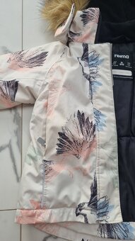 Dievčenská vetrovka - 4