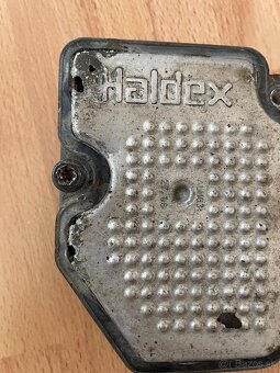 Oprava Haldex riadiacich jednotiek 4x4 - 4