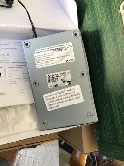 Bezdrôtový RF diaľkový ovládač copy klucov - 4