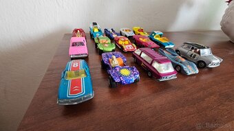 Matchbox 70s - 4