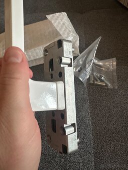 Klucka Gretsch-Unitas lava - 4