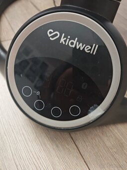 Hojdacie kresielko Kidwell - 4