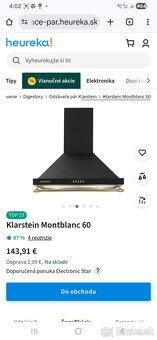 Digestor klarstein - 4