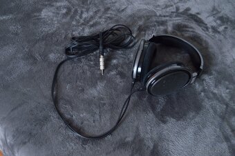Sennheiser HD 650 - 4