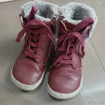 Zimne topanky protetika 25 - 4