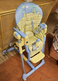 Predam detsku stolicku - 4