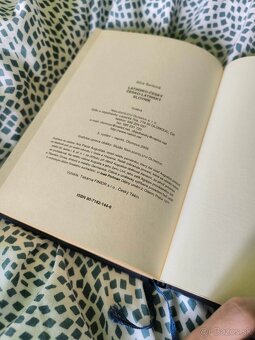 Latinsko-český a česko-latinský slovník - 4