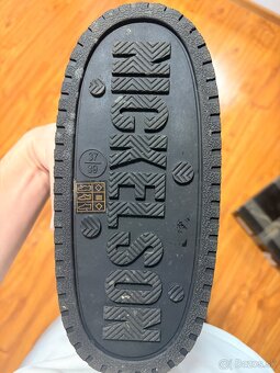 NICKELSON damske snehule - 4