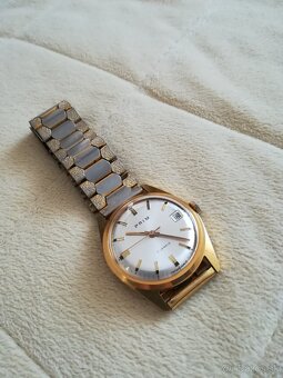 Pánske hodinky Prím Elegant Top - 4