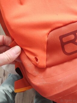 Batoh ortovox - 4