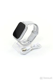 Smart hodinky redmi watch 5 active - 4