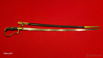 ŠABLA PRUSKÉHO KRÁLOVSTVA - 4