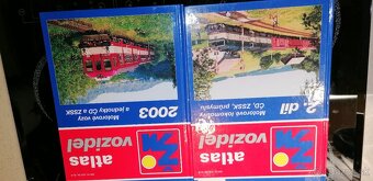 Predam tieto  knihy - 4