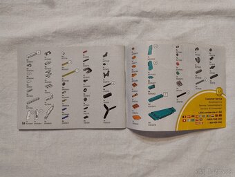 LEGO Technic 42117 - 4