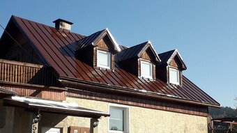 ✅️✅️✅️Nátery striech natieranie maľovanie N=13x - 4