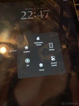 iPad Air 5 (Diely) ČÍTAJ POPIS - 4