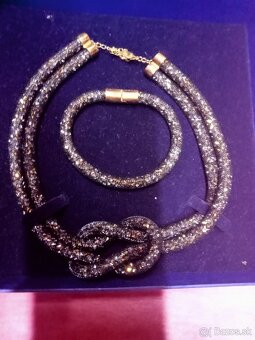 Swarovski set - 4