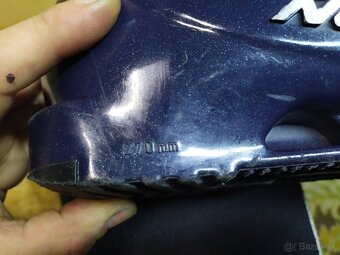 lyžiarske topánky c 37 - 4