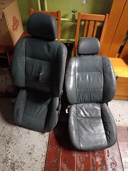 Kompet interiér Laurin a Klement - 4