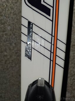 Fisher progressor 8+ - 4