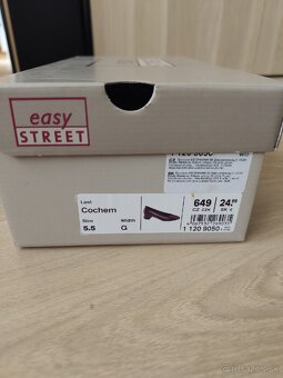 Čierne lodičky - 4