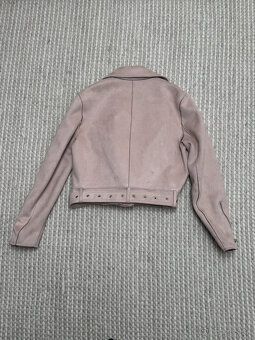 Dámska krátka bunda, M - 4