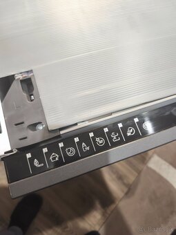 Funkcna dvojrocna umyvacka Philco - 4