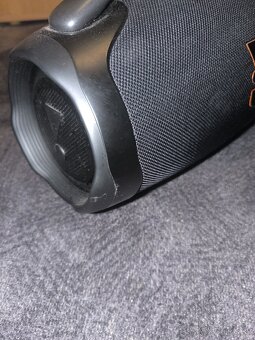 Jbl boombox 3 - 4