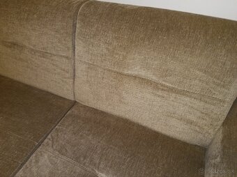 Rozkladací gauč - 4