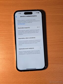 Apple iPhone 14 Pro - 128GB - 4