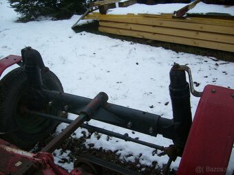 predam napravu na zetor XX11 - 4