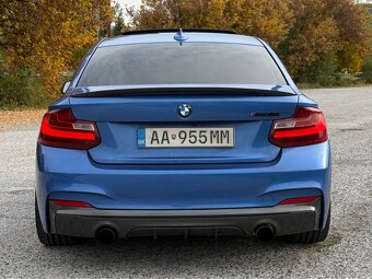 BMW F22 M235i - 4