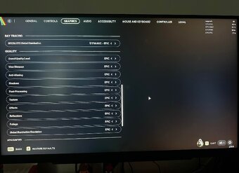 Asus rog strix 4070 ti oc 12gb - 4