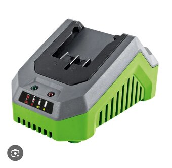 Aku náradie zn.Lux Tools - 4