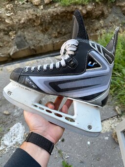 Korcule CCM U+ Pro  Michal Handzus - 4