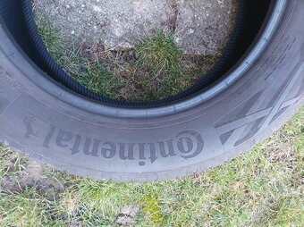 Continental 235/55 R18 V - 4