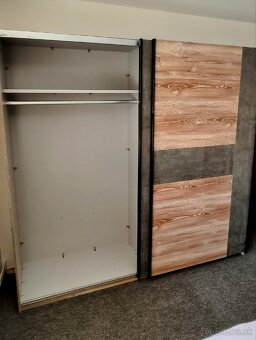 Montáž nábytku - 4