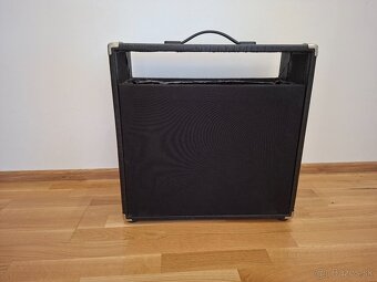 Kombo na gitaru - projekt - 4