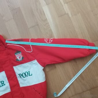 Chlapcenska prechodna bunda/bombera premerana - 4