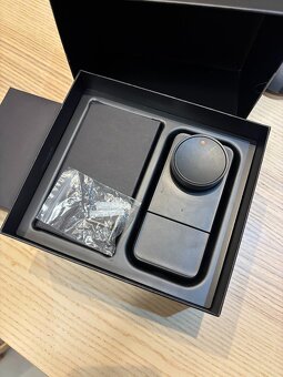 Smart zámok Switchbot Lock Pro, keypad, hub - 4