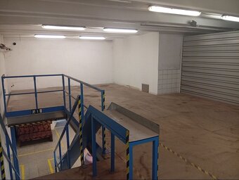 Výrobno-skladové priestory, Trenčín - 4